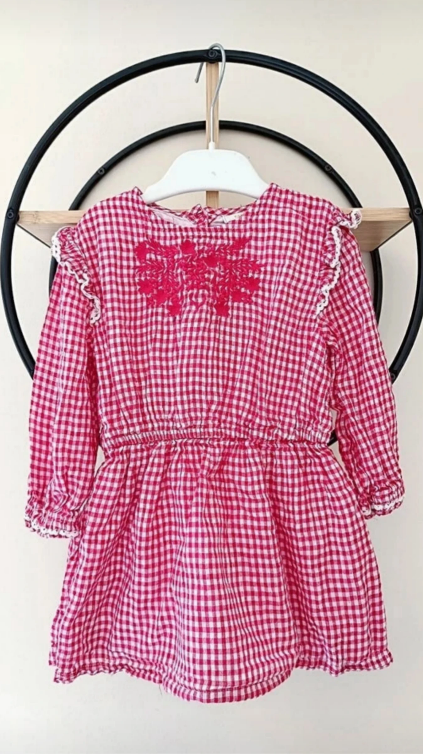 23 24 mois 2 ans robe tape a l'oeil 